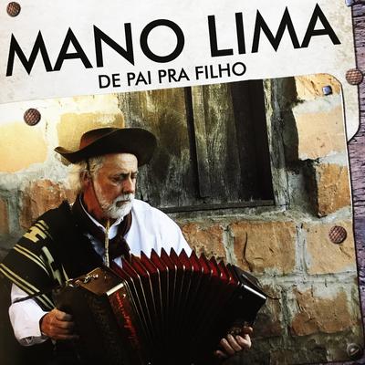 Bebendo Canha e Tocando Gaita By Mano Lima's cover