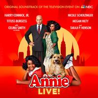 Original Television Cast of Annie Live!'s avatar cover
