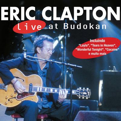 Cocaine (Live) By Eric Clapton's cover