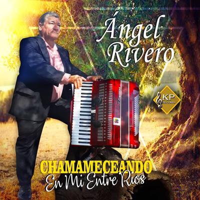 Has de Volver By Angel Rivero's cover