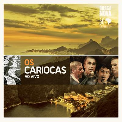 Samba de Verão (Live) By Os Cariocas's cover