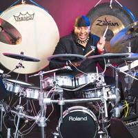 Sivamani's avatar cover