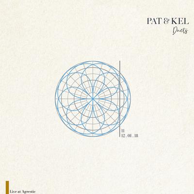 Pat and Kel's cover