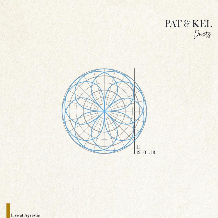 Pat and Kel's avatar image