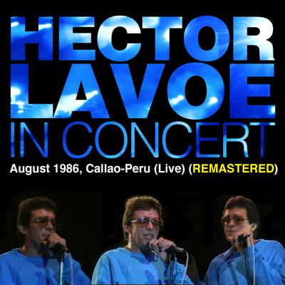 El Cantante By Héctor Lavoe's cover