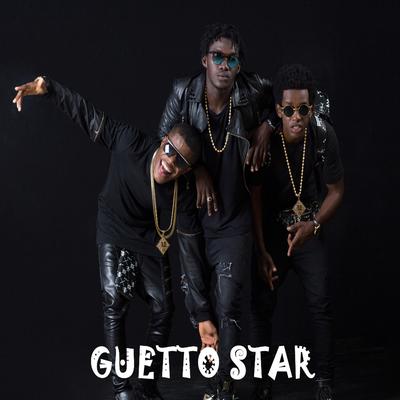 Guetto Star's cover