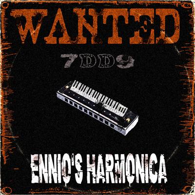 Ennio's Harmonica By 7DD9's cover