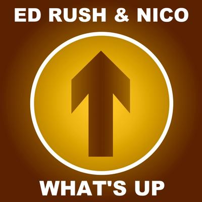 What's Up (2015 Remaster) By Ed Rush, Nico's cover