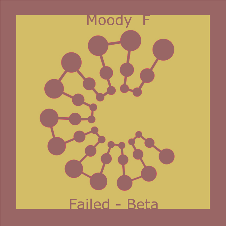 Moody F's avatar image