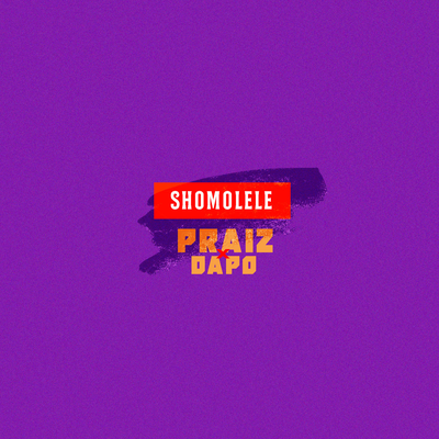 Shomolele's cover