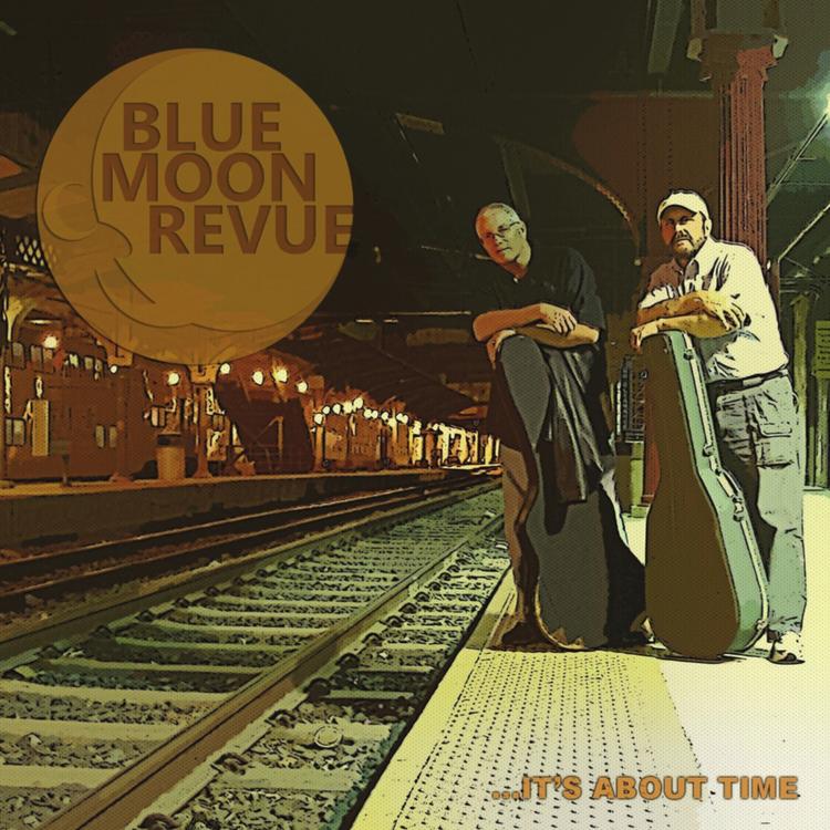 Blue Moon Revue's avatar image