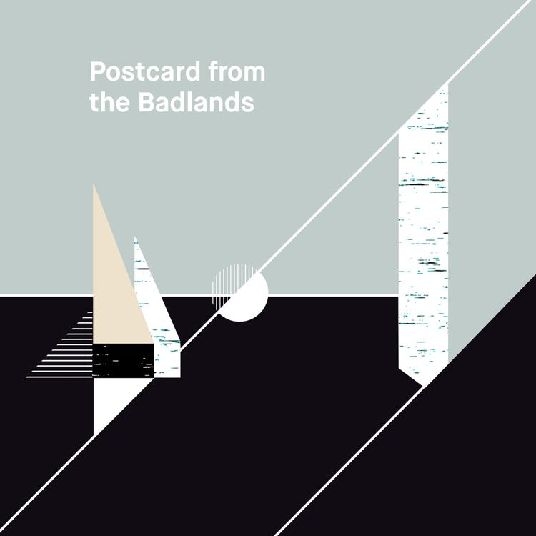 Postcard from the Badlands's avatar image