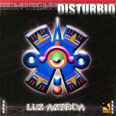 Luz Azteca's cover