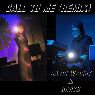 Call to Me (Remix)'s cover