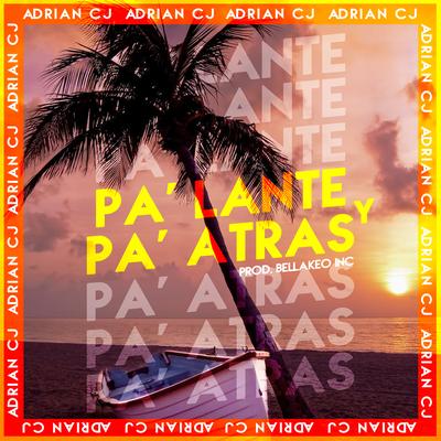 Pa Lante y Pa Atras's cover