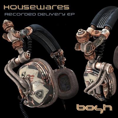 Housewares's cover