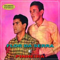 Flor da Serra e Pinheirá's avatar cover