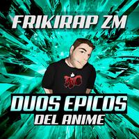 FrikiRap ZM's avatar cover