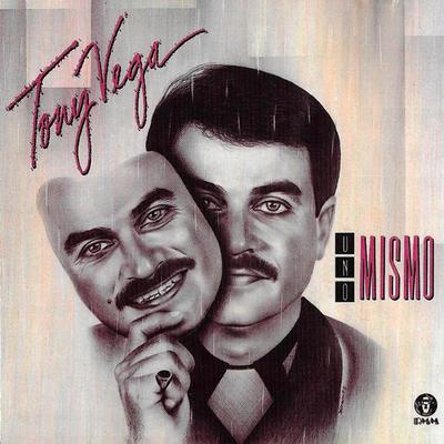 Esa Mujer By Tony Vega's cover