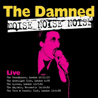 Noise Noise Noise's cover