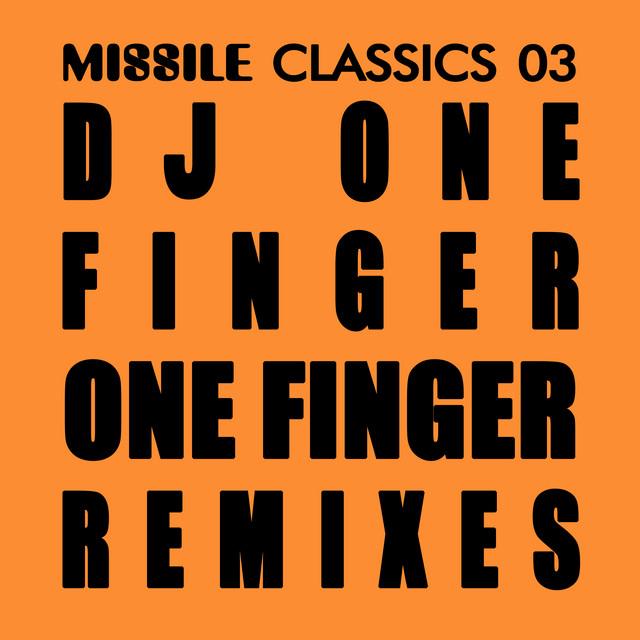 DJ One Finger's avatar image