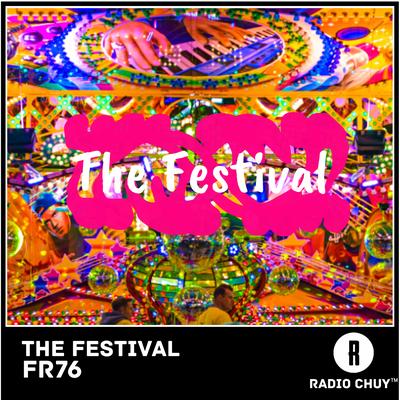 The Festival's cover