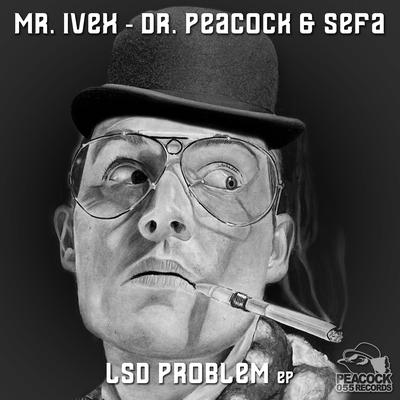LSD Problem (Original Mix)'s cover