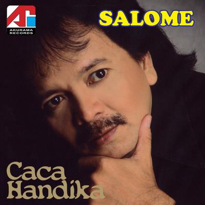 Salome's cover