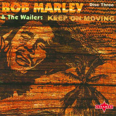 Cheer Up - Original By Bob Marley & The Wailers's cover