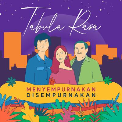 Menyempurnakan Disempurnakan's cover