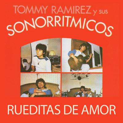 Rueditas de Amor's cover