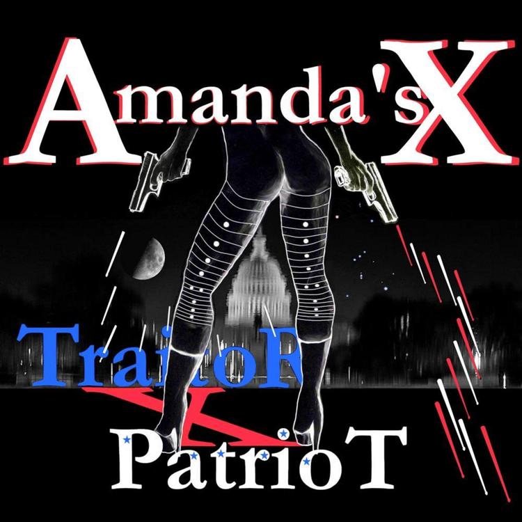 Amanda's X's avatar image