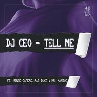 DJ CEO's avatar cover