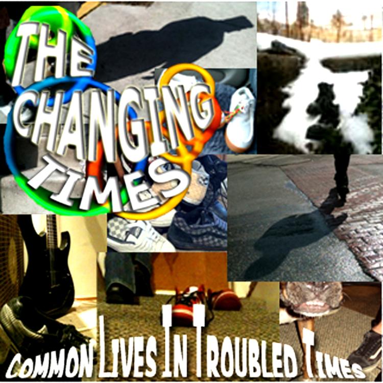 The Changing Times's avatar image