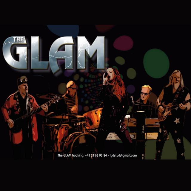 The Glam's avatar image