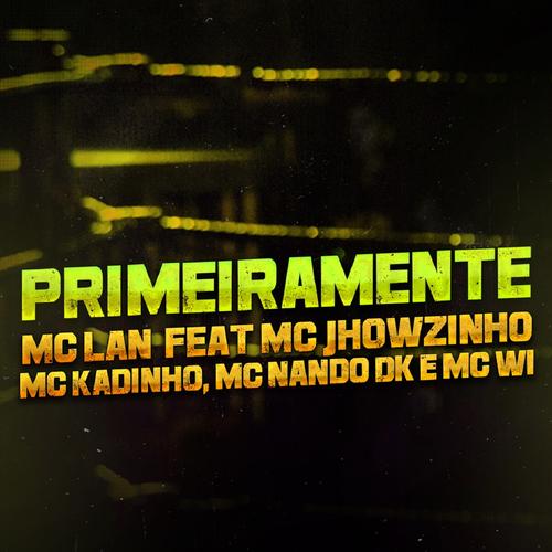 Menor do Baile (feat. MC MENOR 17)'s cover