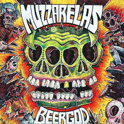 Desgraçado By Muzzarelas's cover