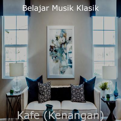 Kafe (Kenangan)'s cover