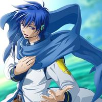 kaito's avatar cover