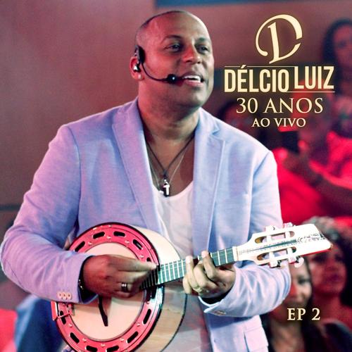 DELCIO LUIZ's cover