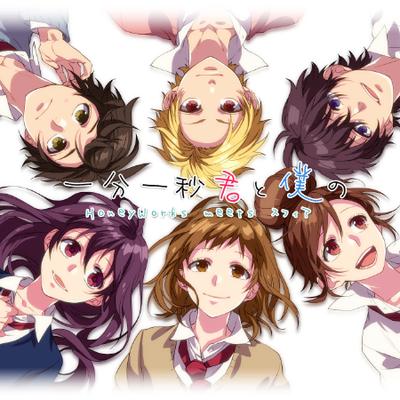 HoneyWorks's cover