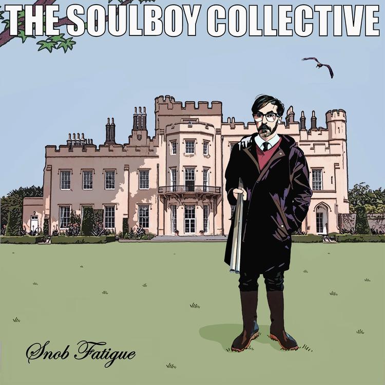 The Soulboy Collective's avatar image
