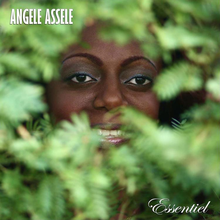 Angele Assele's avatar image