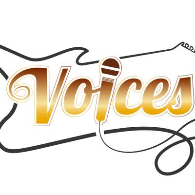 Voices's cover