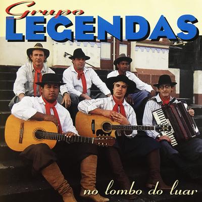 Grupo Legendas's cover