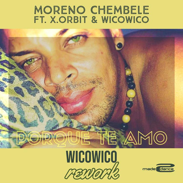 Moreno Chembele feat X.Orbit & Wicowico's avatar image