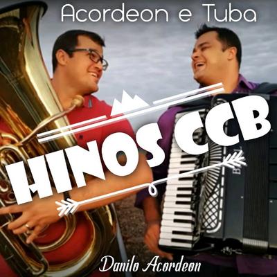 Danilo Acordeon's cover
