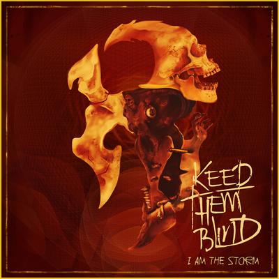 Keep Them Blind's cover