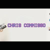 Chris Commisso's avatar cover