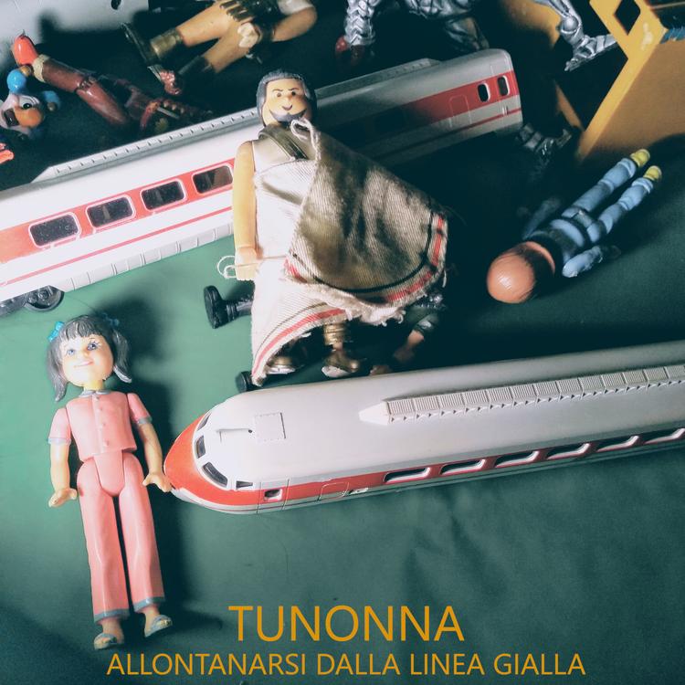 Tunonna's avatar image
